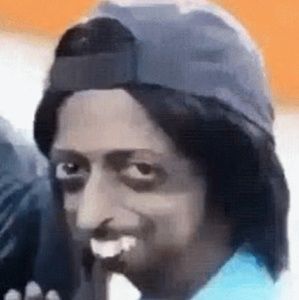 Meet your Posher, Jeff